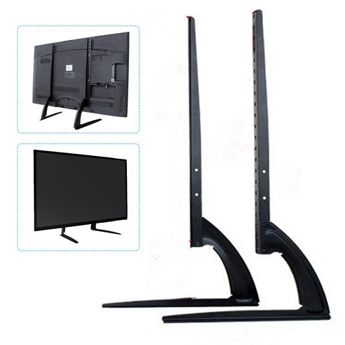 Table stand leg mount - tv,