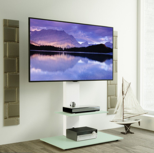 Column mount stand - column,