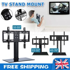 Universal TV Stands 26''-70''