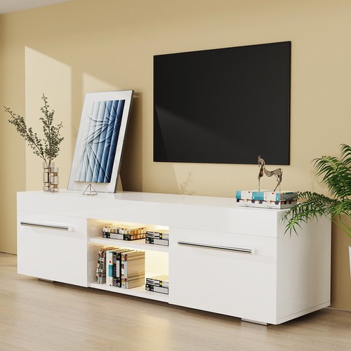 Led stand cabinet - stand,