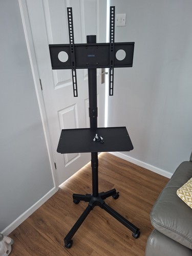 Bontec stand - bontec, tv
