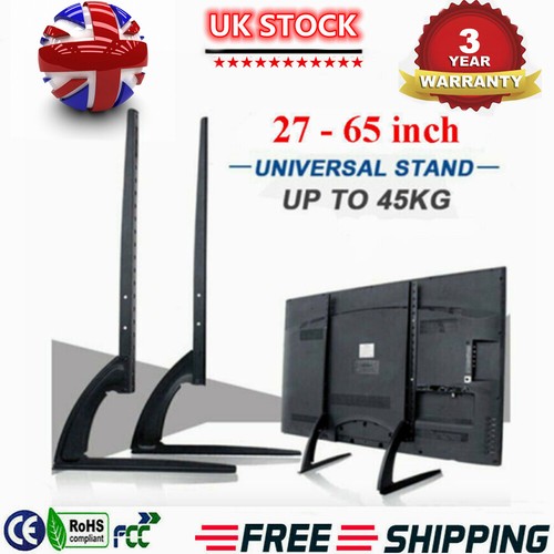 Universal bracket stand - tv,