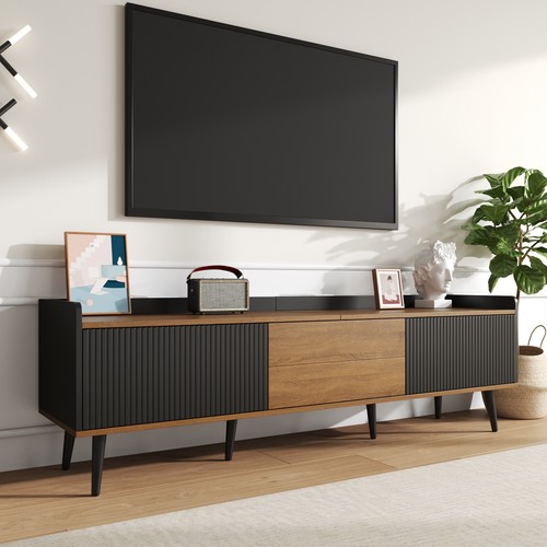 Modern unit stand - modern, tv
