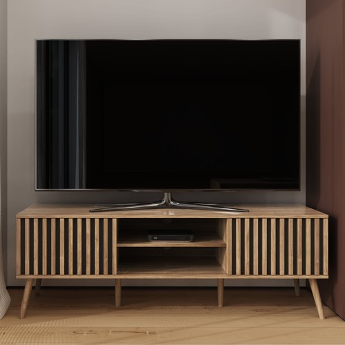 Rowan unit stand cabinet - rowan,