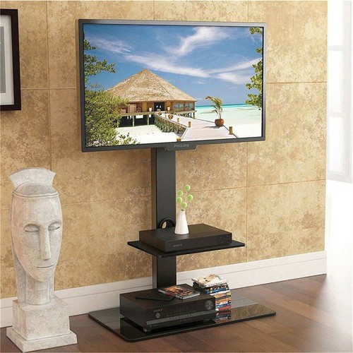 Cantilever stand with mount - cantilever, tv