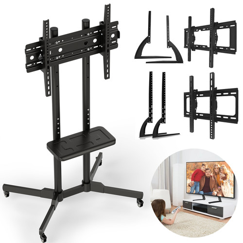 Universal stand for - stand, 14-75