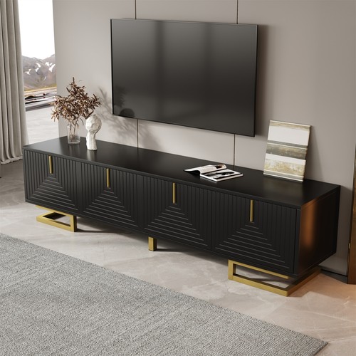 Modern stand cabinet - tv,