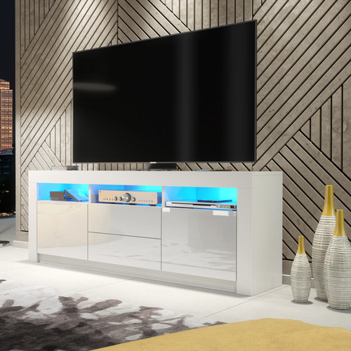 Unit stand sideboard - stand,