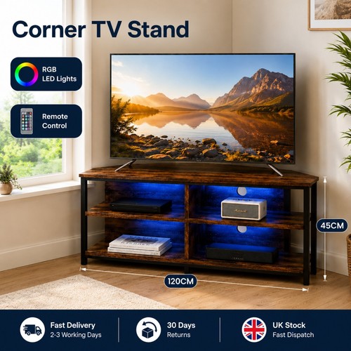Levede corner stand led - levede,
