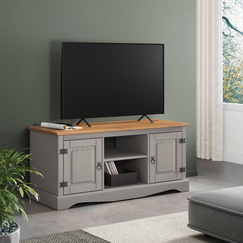 Corona unit grey painted - unit, 2