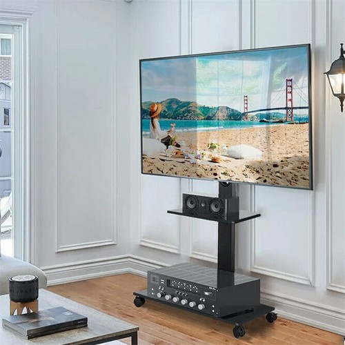 Ultra strong rolling floor - ultra, tv