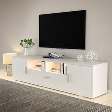 LED TV Stand Cabinet Unit